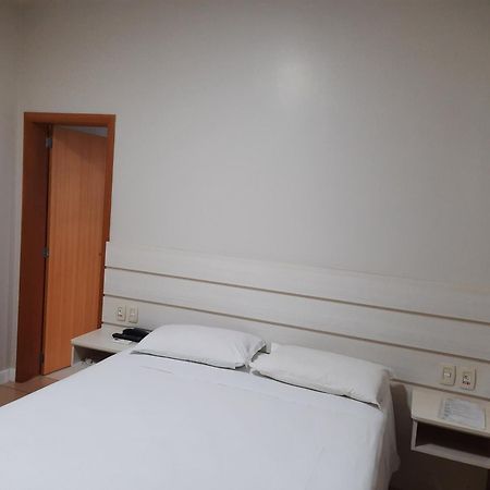 Thile Park Hotel Jataí 외부 사진