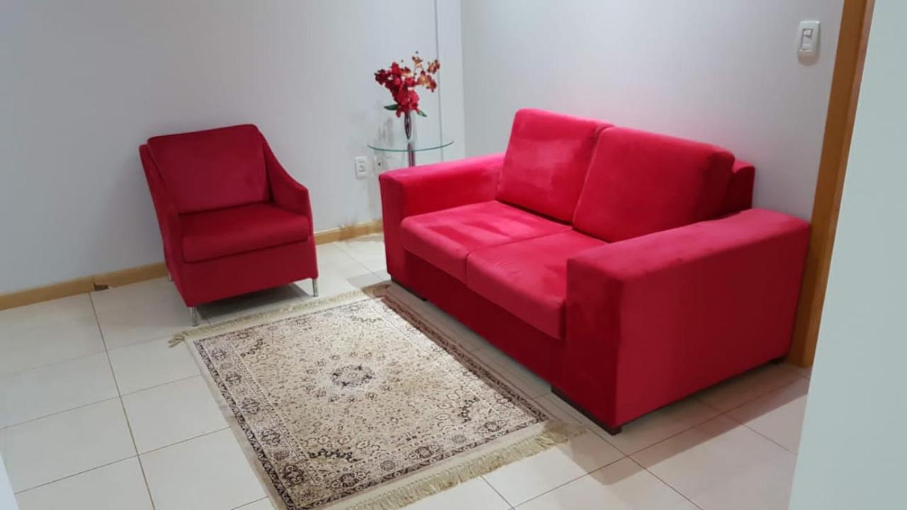 Thile Park Hotel Jataí 외부 사진