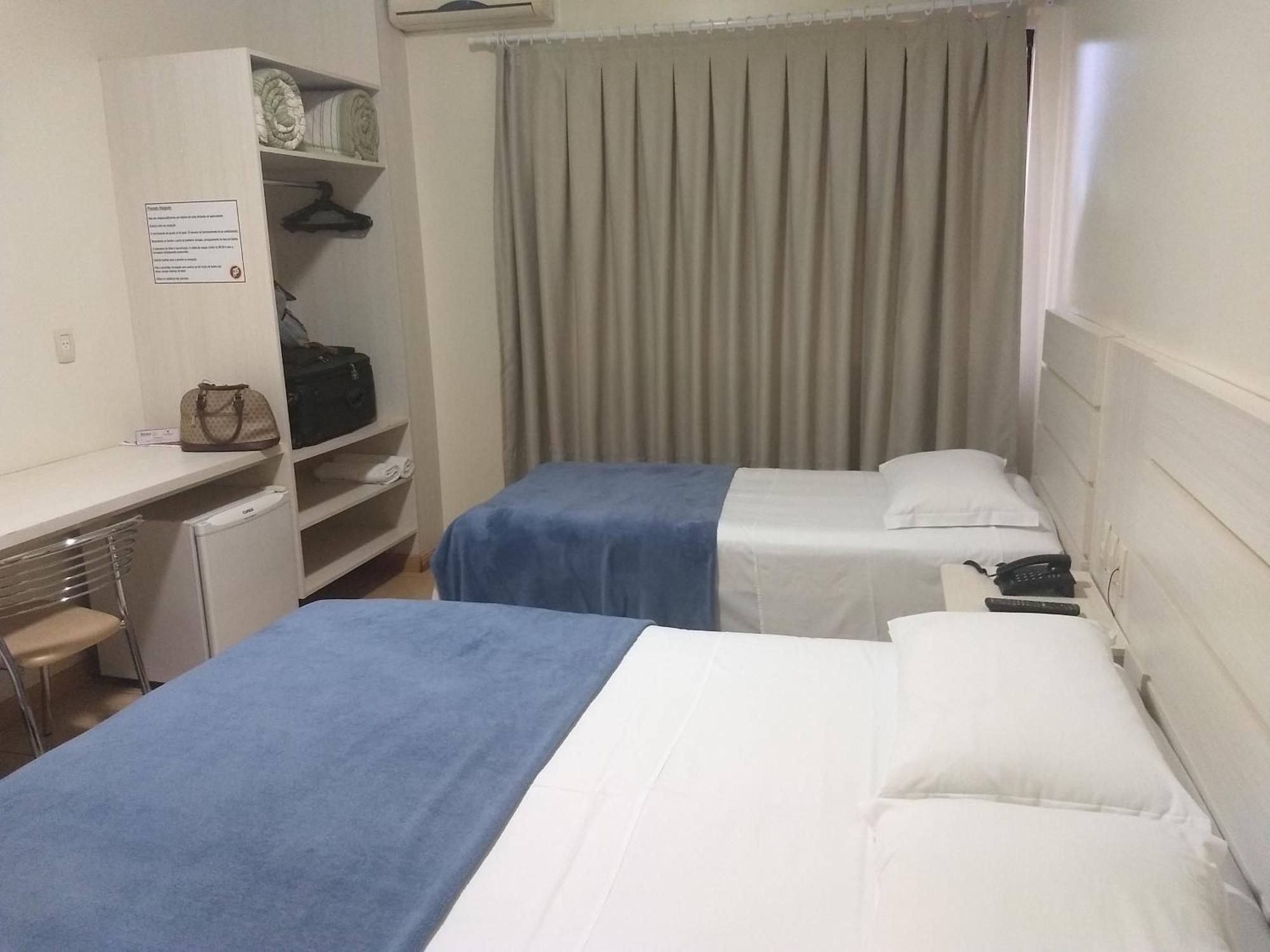Thile Park Hotel Jataí 외부 사진