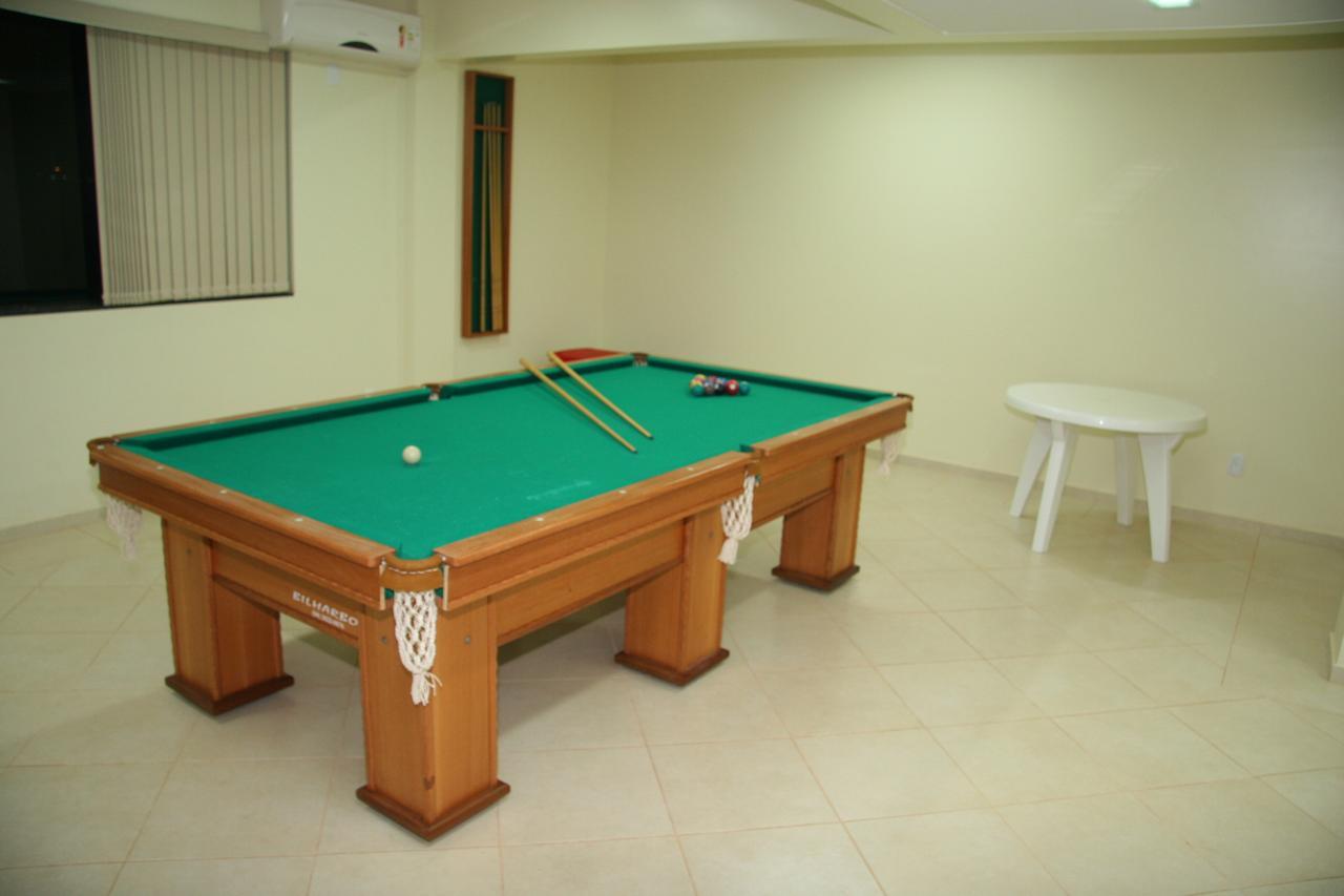 Thile Park Hotel Jataí 외부 사진
