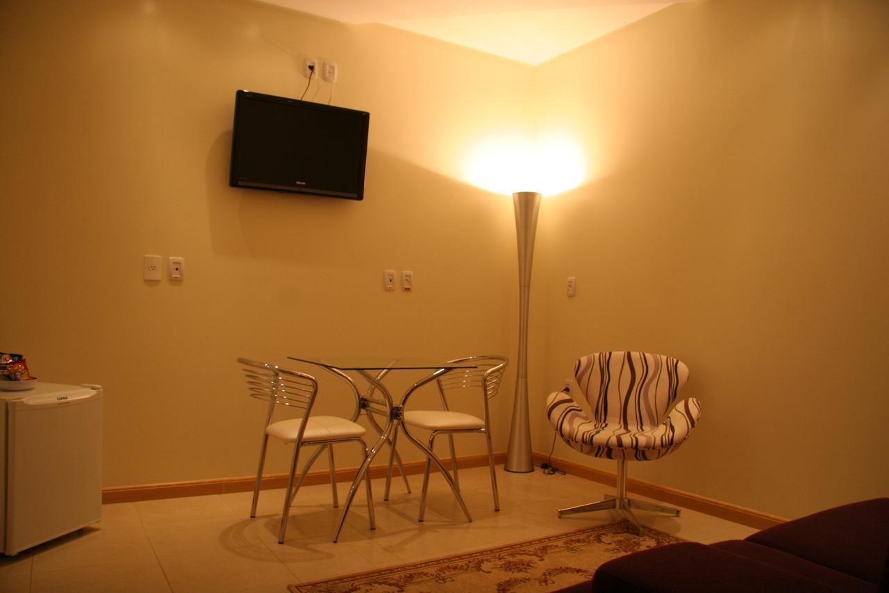 Thile Park Hotel Jataí 외부 사진
