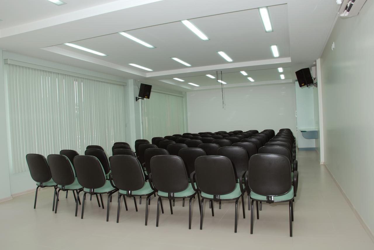Thile Park Hotel Jataí 외부 사진
