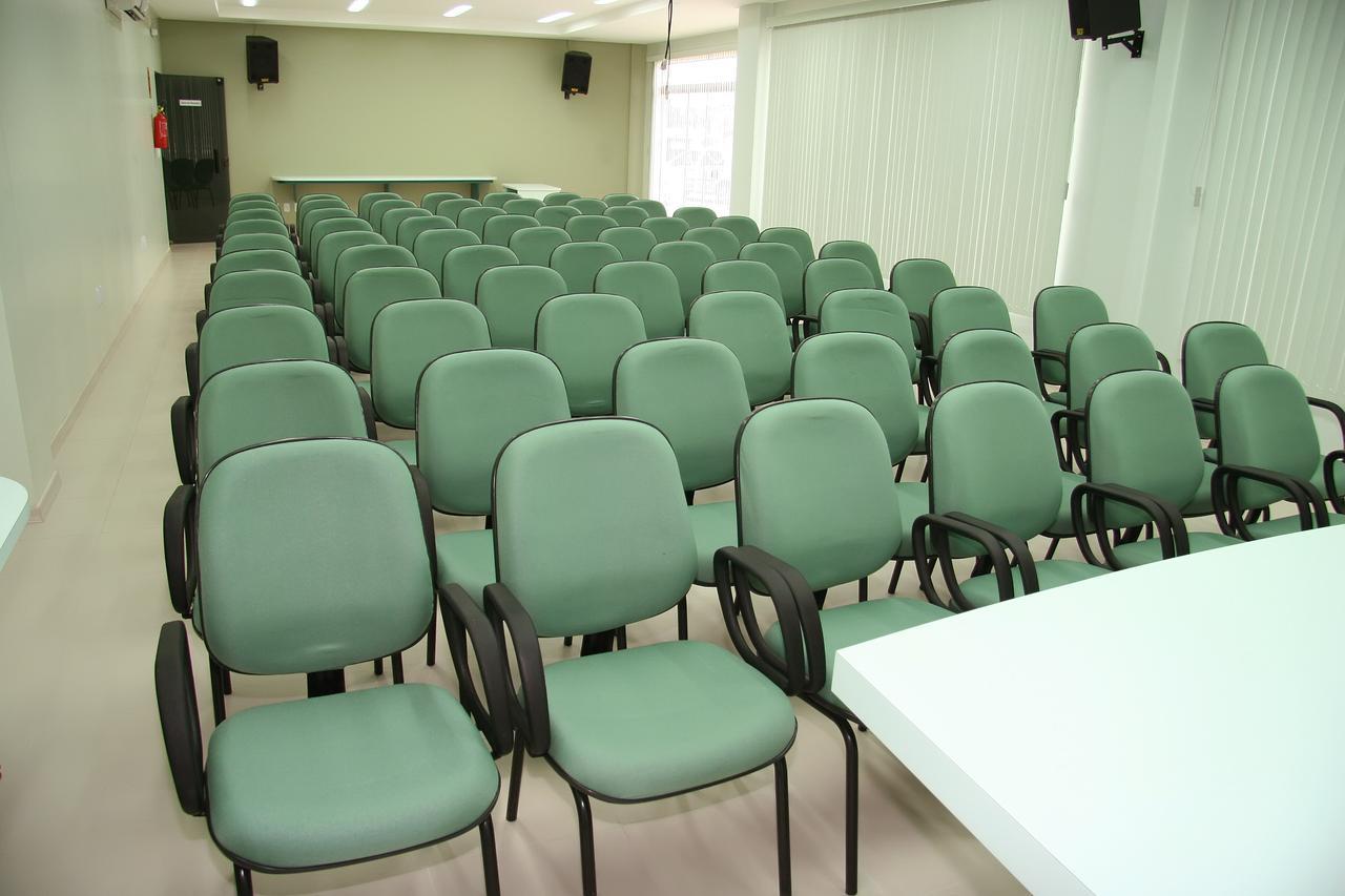 Thile Park Hotel Jataí 외부 사진