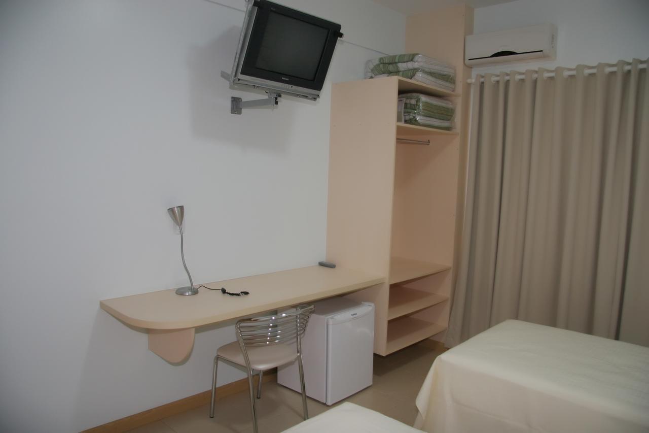 Thile Park Hotel Jataí 외부 사진