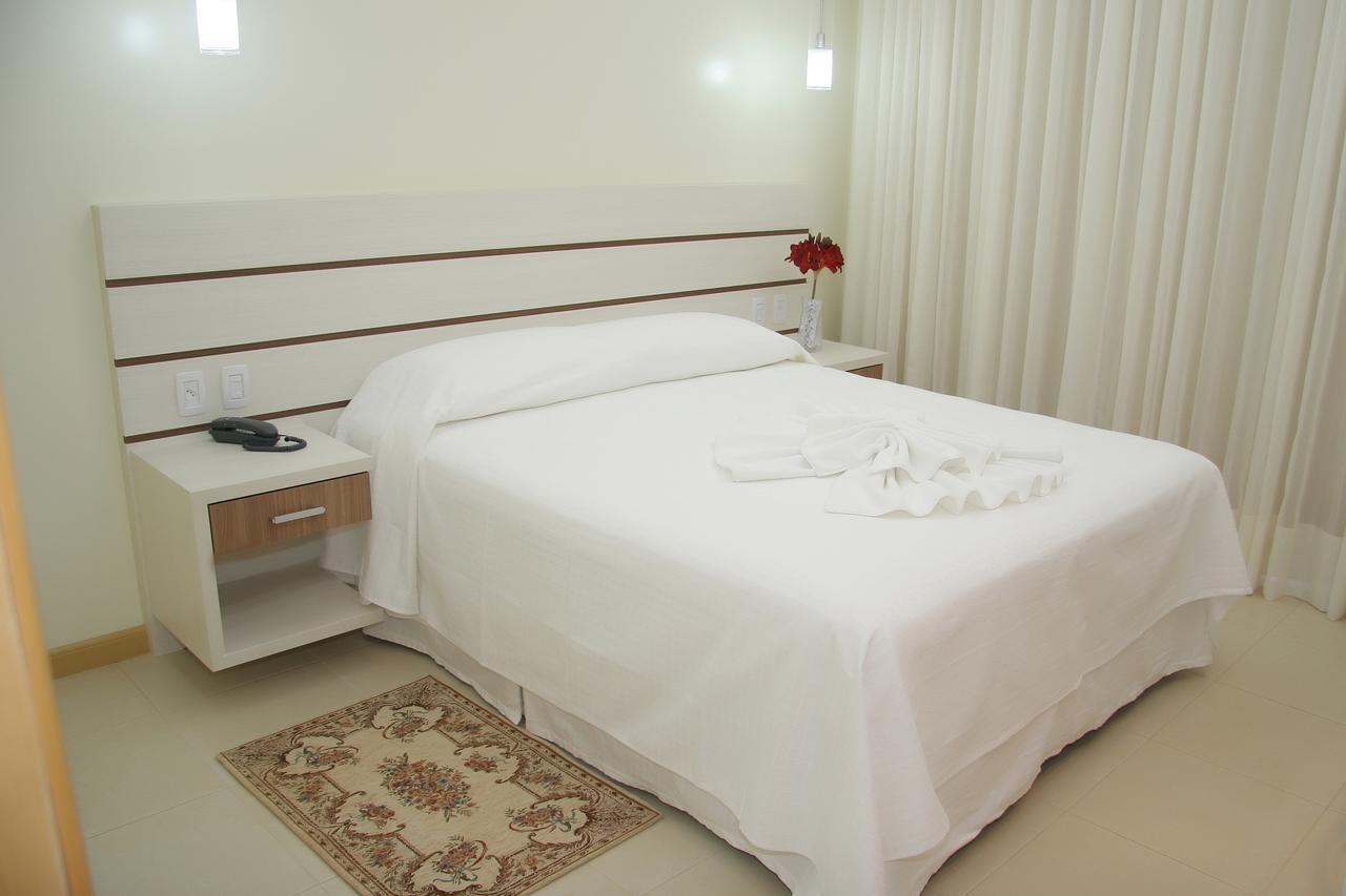 Thile Park Hotel Jataí 외부 사진